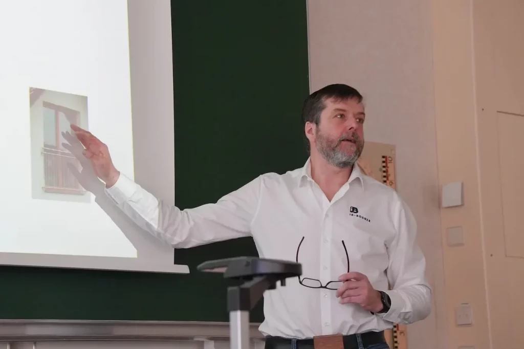 Schulungen Josef Bogner